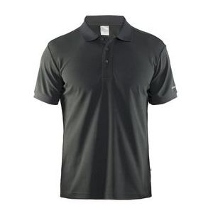 Polo Craft Classic Pique Men Iron-M