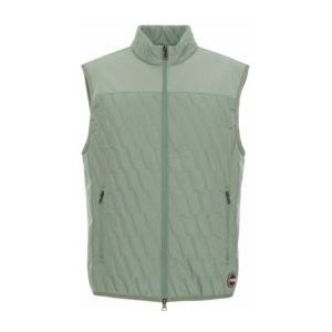 Bodywarmer Colmar Men 1154 Ultrasound Dollar-Maat 48