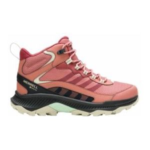 Wandelschoen Merrell Women Speed Strike 2 Mid Gtx Sedona-Schoenmaat 39