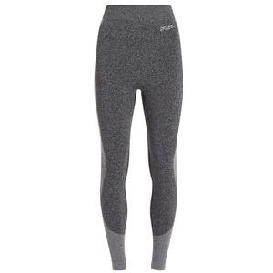 Thermobroek Protest Women Noris Dark Grey Melee-XS / S