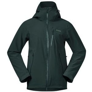 Jas Bergans Men Oppdal Insulated Duke Green-XL