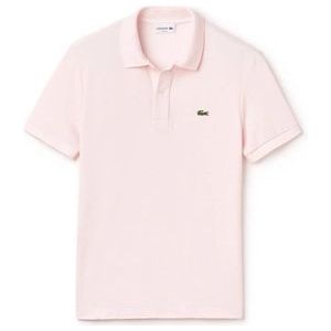 Polo Lacoste Men PH4012 Slim Fit Flamingo-6