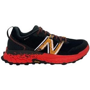 Trailrunning Schoen New Balance Men Fresh Foam X Hierro v7 GTX Blacktop-Schoenmaat 44