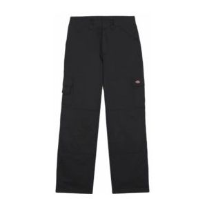 Werkbroek Dickies Men Everyday Trouser Black-Maat 33