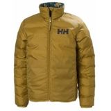 Helly Hansen - Marka Insulated - Gewatteerde Jas - Omkeerbaar - Junioren
