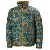Helly Hansen - Marka Insulated - Gewatteerde Jas - Omkeerbaar - Junioren