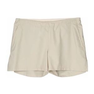 Korte Broek Houdini Women Pace Light Shorts Sandstorm-XS