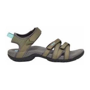 Teva Women Tirra Burnt Olive-Schoenmaat 39