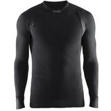 Ondershirt Craft Active Extreme 2.0 Cn LS Men Black-XXL