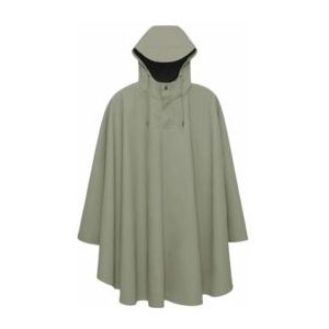 Poncho RAINS Unisex Cape Drift-L