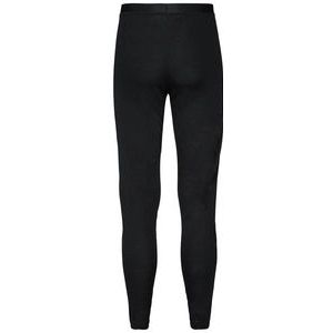 Ondergoed Odlo Men BL Bottom Long Merino 130 Black-XL