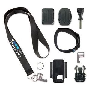 Mount GoPro Remote Accessory Kit