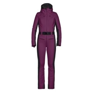 Skipak Goldbergh Women Parry No Fur Purple-Maat 40