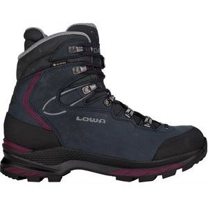 Wandelschoen Lowa Women Mauria Evo GTX Navy Berry-Schoenmaat 41