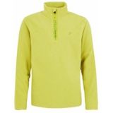 Skipully Protest Boys Perfecty Jr 1/4 Zip Top Spiltpea Green-Maat 176