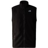 Bodywarmer The North Face Men 100 Glacier Vest TNF Black-XL