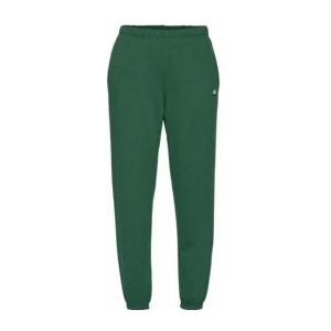 Trainingsbroek New Balance Women Athletics Remastered French Terry Pant Nightwatch Green-S