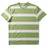 T-Shirt Edmmond Studios Men Duffy Plain Green-L