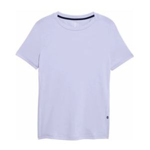 On Running - Focus-T - Hardloopshirt - Lavender - Dames