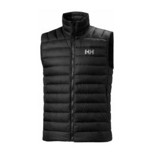 Bodywarmer Helly Hansen Men Verglas Down Vest 2.0 Black-XXL