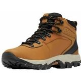 Wandelschoen Columbia Men Newton Ridge Plus II Waterproof Elk Black-Schoenmaat 47 (UK 13)