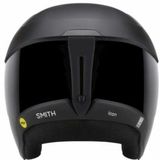 Skihelm Smith Unisex Icon Mips Matte Black-55 - 59 cm