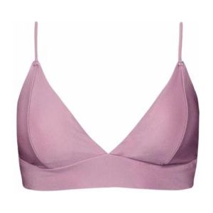 Bikinitop Barts Women Isla Bralette Mauve-36