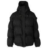 Ski jas Brunotti Women Nikko Snow Jacket Black-XL