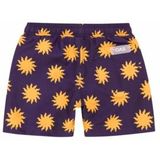 OAS - Sunday Sun - Zwembroek - Multi - Regular Fit - Sneldrogend