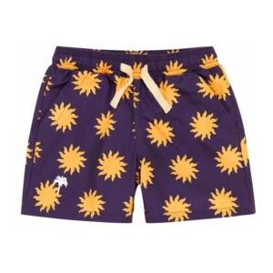 OAS - Sunday Sun - Zwembroek - Multi - Regular Fit - Sneldrogend