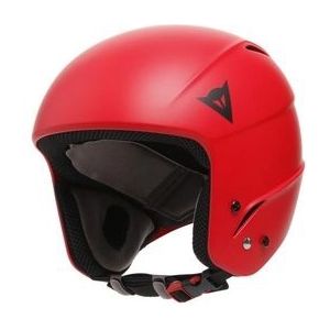 Skihelm Dainese Junior Scarabeo R001 Abs Fire Red-S / M