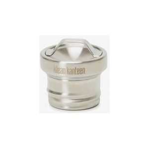 Ringdop Klean Kanteen RVS Brushed Stainless