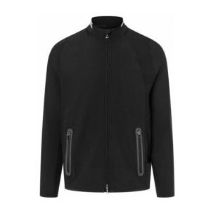 Vest Bogner Fire + Ice Men Rabano Black-L