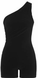 Badpak OAS Women Nero Uma-Maat L