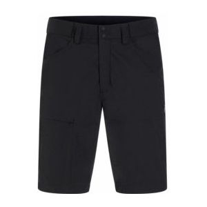 Korte Broek Peak Performance Men Light Outdoor Shorts Black-L