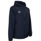 The Indian Maharadja - Rain Jacket Junior - Jas - Navy - 100% Polyamide