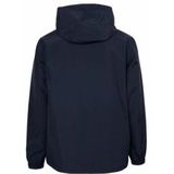 The Indian Maharadja - Rain Jacket Junior - Jas - Navy - 100% Polyamide