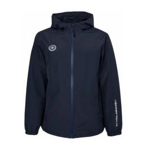 The Indian Maharadja - Rain Jacket Junior - Jas - Navy - 100% Polyamide