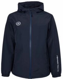 The Indian Maharadja - Rain Jacket Junior - Jas - Navy - 100% Polyamide