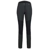 Skibroek Icepeak Women Doral Trousers Anthracite-Maat 46