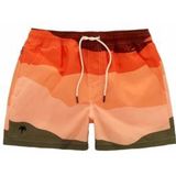 Zwembroek OAS Men Fire Wave 2024-XS