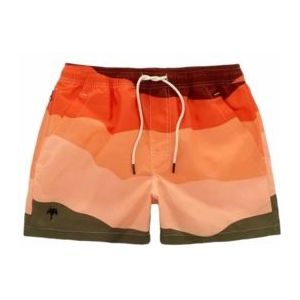 OAS - Fire Wave - Zwembroek - Multi - Heren