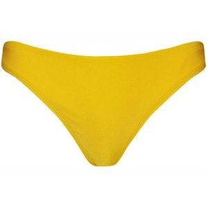 Bikinibroekje Barts Women Isla Cheeky Bum Lemon-Maat 36