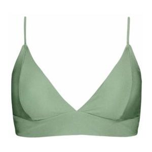 Bikinitop Barts Women Isla Bralette Sage-38