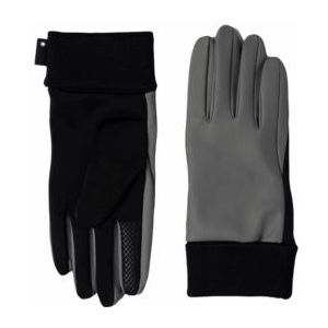 Handschoen Rains Unisex Gloves W1T1 Grey-S