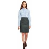 Dubarry - Chamomile - Blouse - Pale Blue - Stretch Katoen