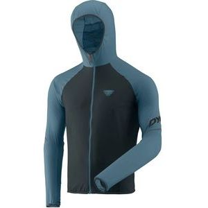 Windjack Dynafit Men Alpine Wind Storm Blue-L