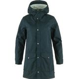 Jas Fjällräven Women Greenland Winter Parka Dark Navy-M