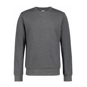 Trui Luhta Men Bovik Lead-Grey-S