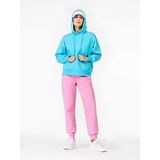 Goldbergh - Ease - Trainingsbroek - Miami Pink